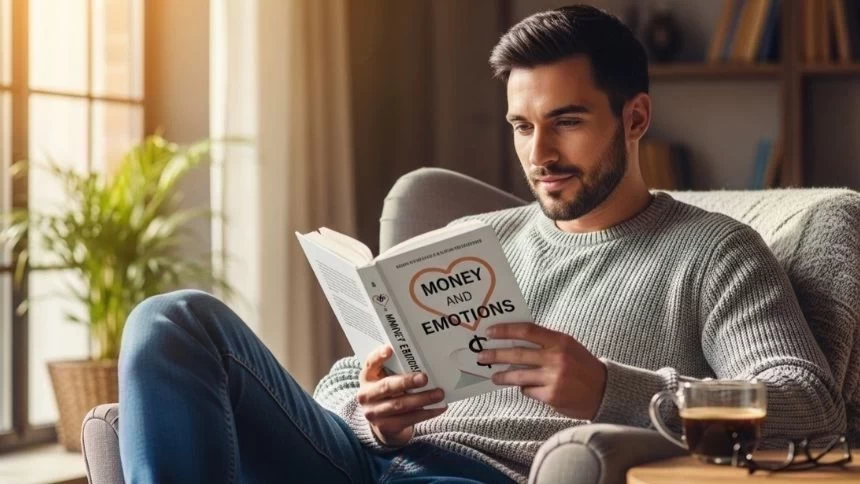 The Emotional Side of Money: Why We Spend, Save, and Stress the Way We Do