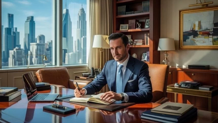 Signs You’re Earning More but Still Falling Behind Financially