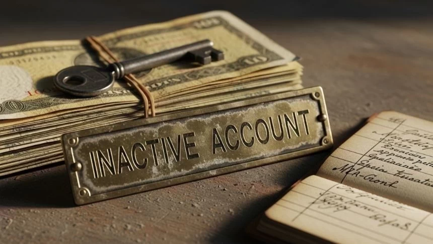 Why Avoiding Your Bank Account Is a Financial Red Flag