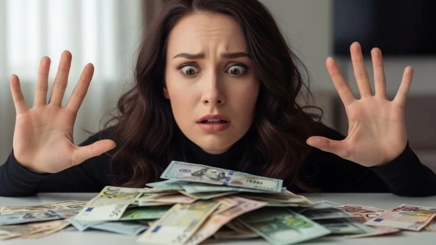 Financial Trauma: How Past Money Experiences Still Control Your Decisions