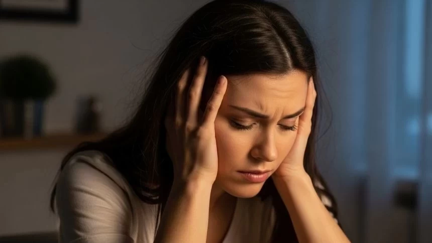 High Income, Low Stability: Why Earning More Isn’t Fixing Your Financial Stress