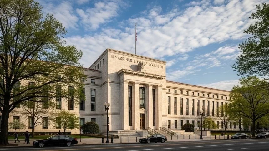 What the Federal Reserve Really Does — And Why It Controls Your Money