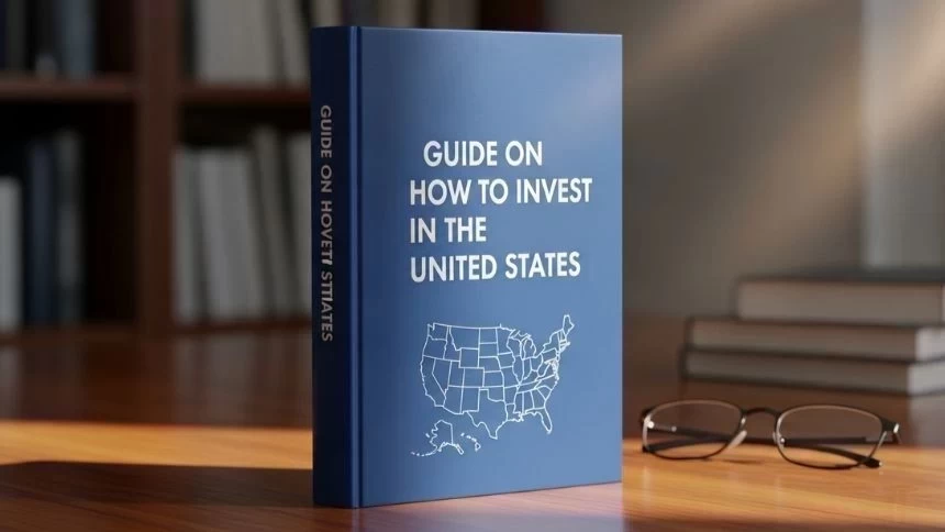 Investing in the USA in 2026: Complete Beginner’s Guide