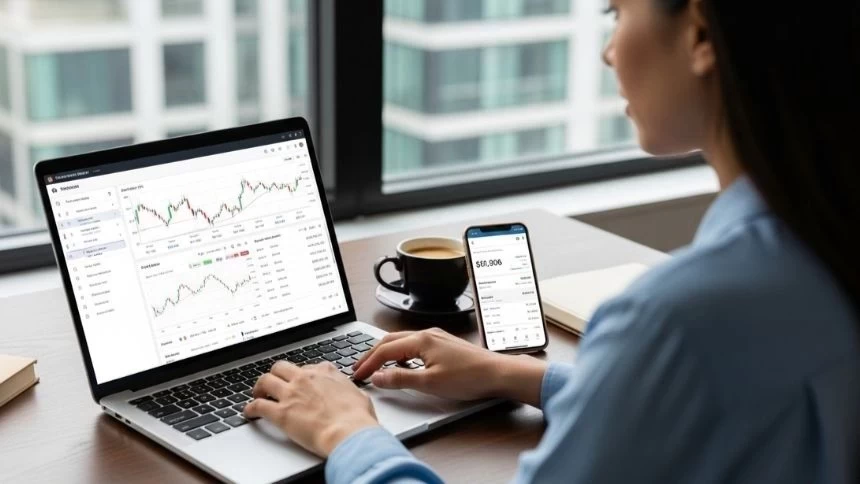 Brokerage Account: Your Everyday Investing Tool