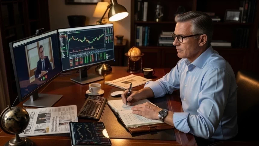 Bonds and Fixed Income: Stable Returns for Conservative Investors