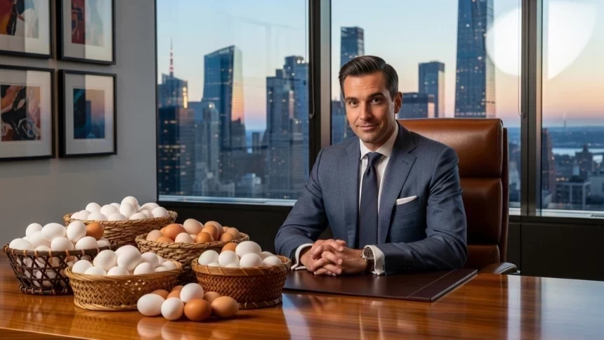 Alternative Investments: Diversify Beyond Stocks and Bonds