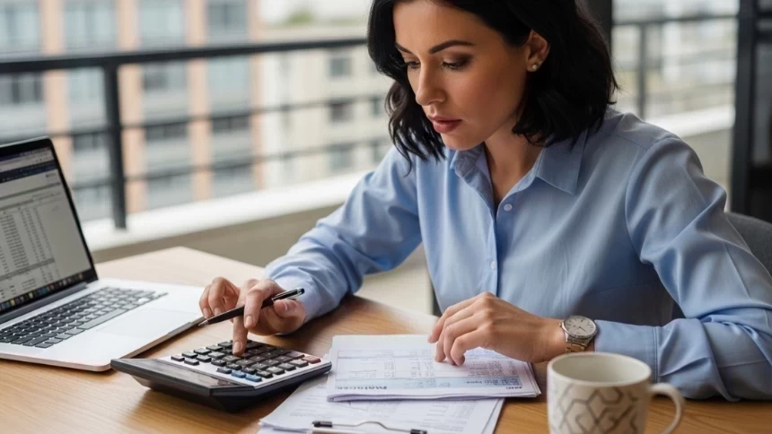 Why Earning More Money Doesn’t Fix Financial Problems