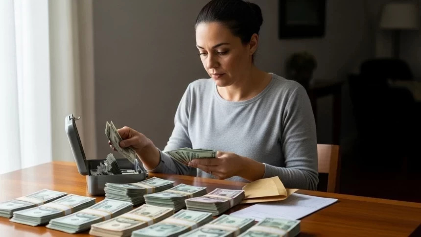 Money Clarity Starts in the Mind