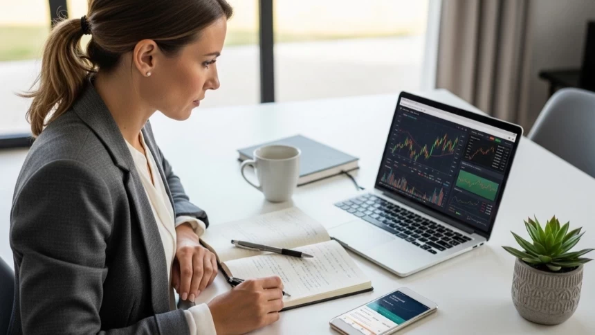 High-Risk Investments: High Reward Potential with Volatility