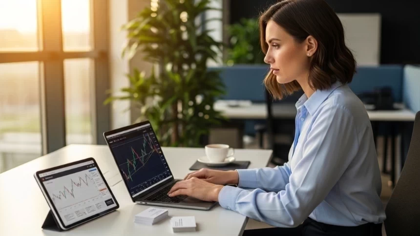 The Importance of Consistency and Patience in Investing