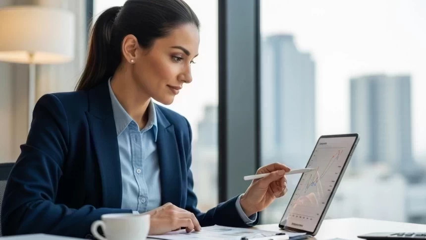 Smart Investing Mindset: Knowledge, Discipline, and Long-Term Focus