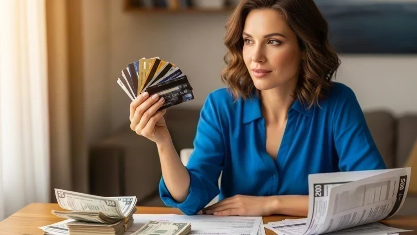  Conclusion and next steps to get out of debt.