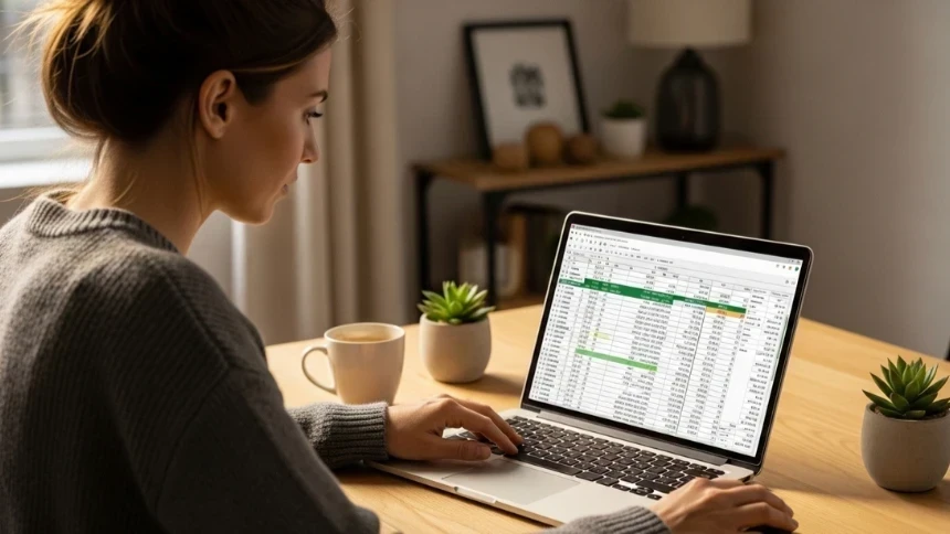 Have You Created Your Monthly Budget Yet? The Simple Habit That Changes Everything