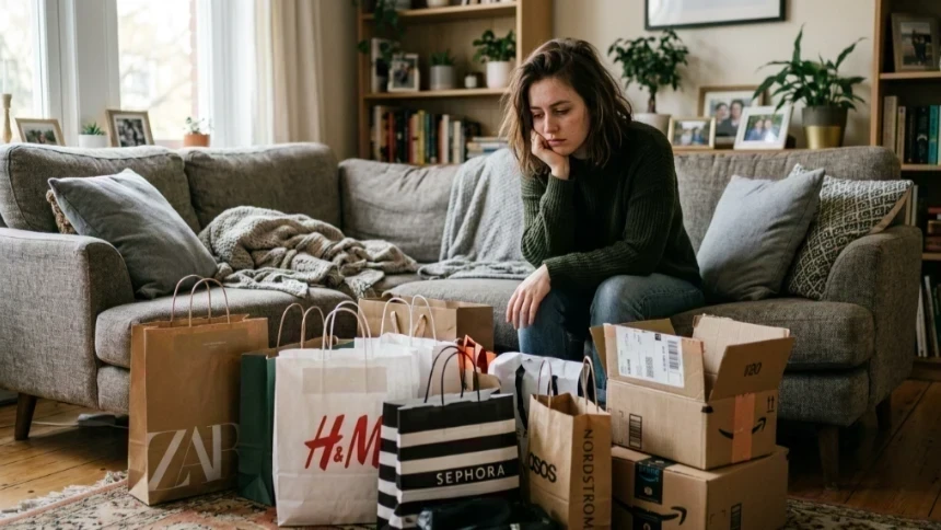 Hidden Triggers of Money Anxiety Keeping You Broke