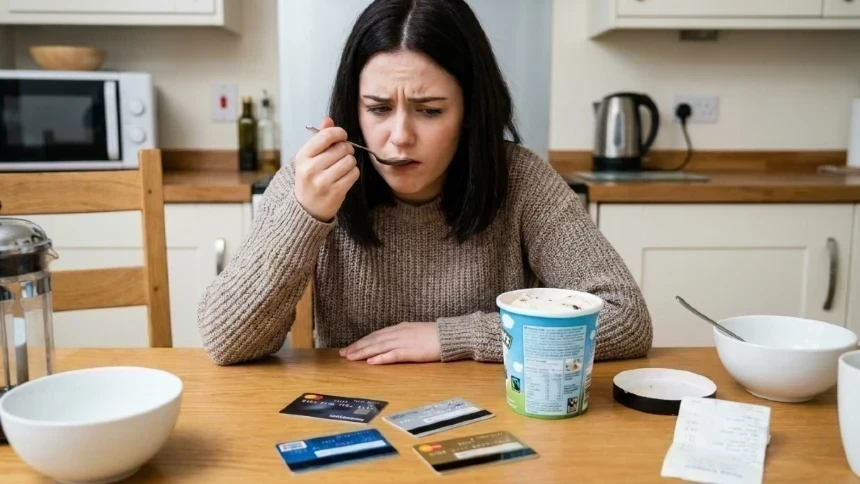 Why You Struggle With Money Even When You Know What To Do