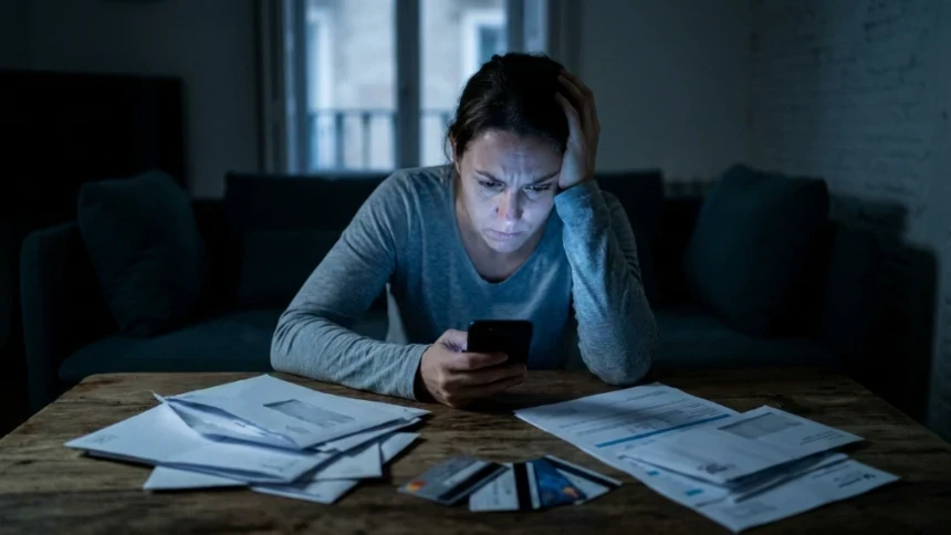 The Hidden Psychology Behind Your Money Problems