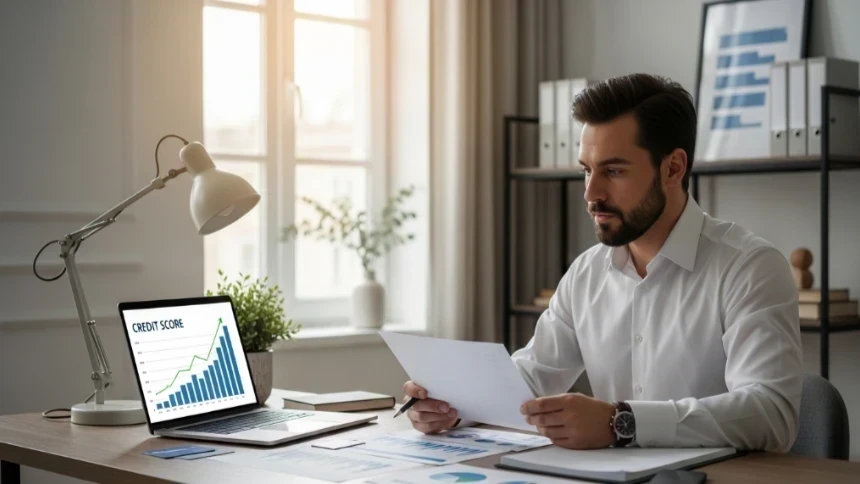 What Lenders Don’t Tell You About Your Credit Score
