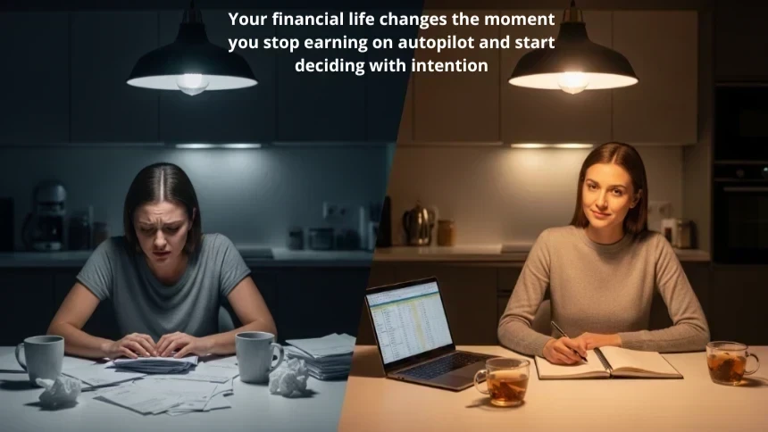 How to Make Your Money Work for You (Even If You’re Broke)