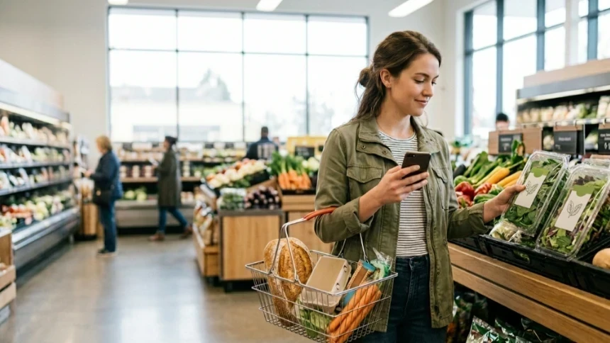 Smart Ways to Save Money on Groceries Without Feeling Restricted