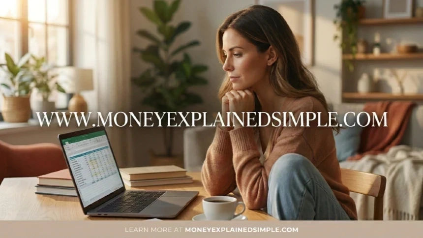 Why Saving Money Feels So Hard (Even When You Try)