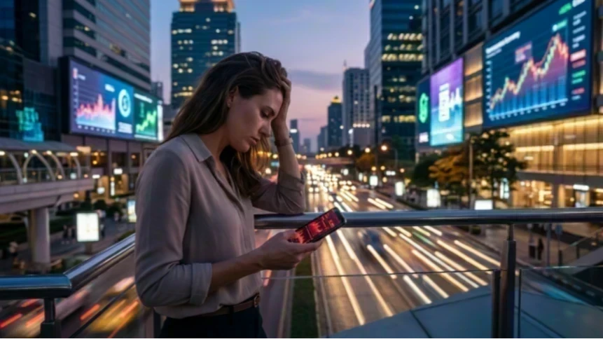 Why Saving Money Feels Impossible in Today’s Economy