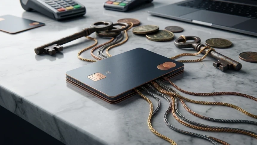 5 Credit Card Habits That Can Keep You Poor for Years